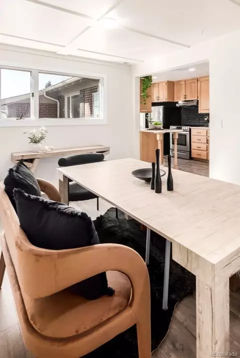 Dining - 6160 Everett St, Arvada, CO 80004 photo 2 of 3
