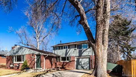 Exterior - 6160 Everett St, Arvada, CO 80004 photo 2 of 5