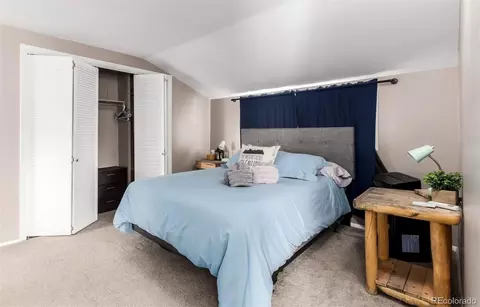 Bedroom - 6160 Everett St, Arvada, CO 80004 photo 5 of 5