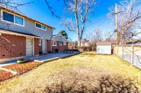Exterior - 6160 Everett St, Arvada, CO 80004 photo 4 of 5