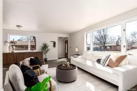 Living - 6160 Everett St, Arvada, CO 80004 photo 1 of 6