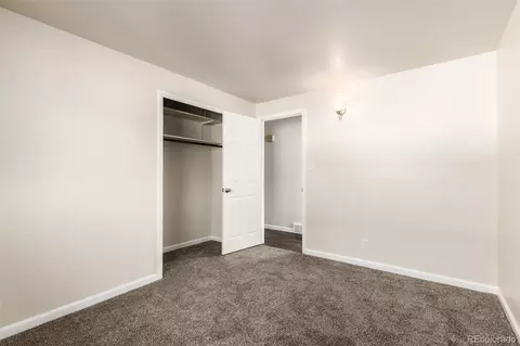 Bedroom - 6160 Everett St, Arvada, CO 80004 photo 3 of 5
