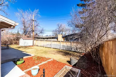 Exterior - 6160 Everett St, Arvada, CO 80004 photo 3 of 5