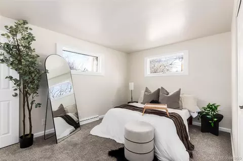 Bedroom - 6160 Everett St, Arvada, CO 80004 photo 1 of 5
