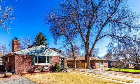 Other - 6160 Everett St, Arvada, CO 80004 photo 1 of 2