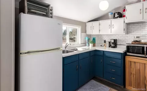 Kitchen - 6160 Everett St, Arvada, CO 80004 photo 7 of 7