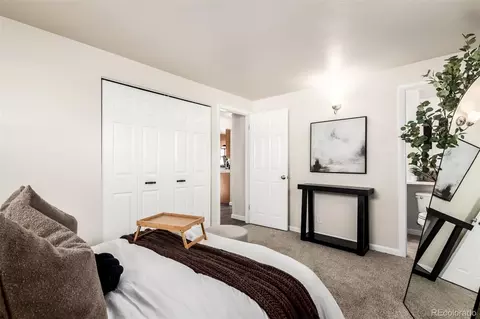 Bedroom - 6160 Everett St, Arvada, CO 80004 photo 2 of 5