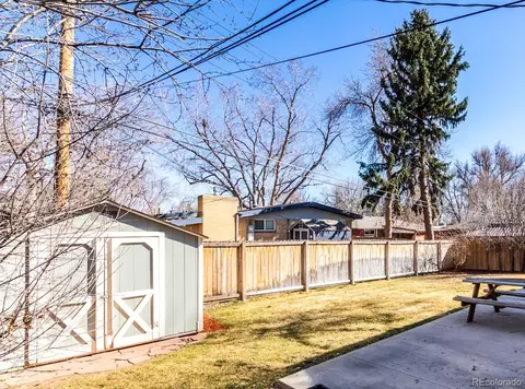 Exterior - 6160 Everett St, Arvada, CO 80004 photo 5 of 5