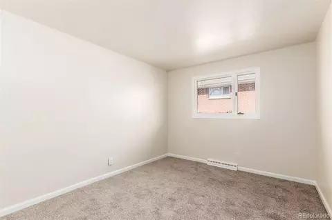 Bedroom - 6160 Everett St, Arvada, CO 80004 photo 4 of 5