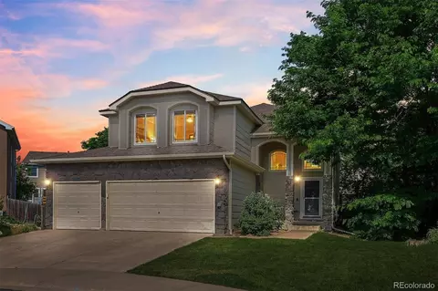 10855 Crooke Dr, Parker, CO 80134