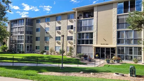13606 E Bates Ave #201, Aurora, CO 80014