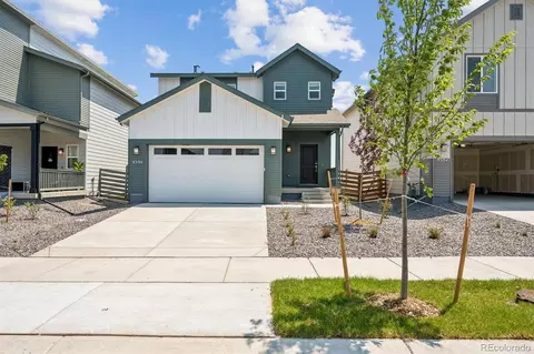 9394 Danube St, Commerce City, CO 80022