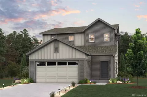 9394 Danube St, Commerce City, CO 80022
