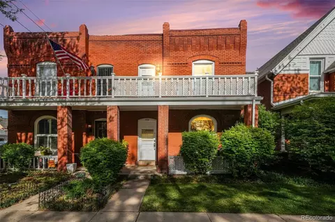 404 S Grant St, Denver, CO 80209
