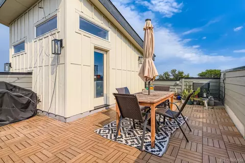 1280 E Hampden #B, Englewood, CO 80113