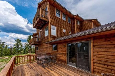 183 Conifer Dr, Bailey, CO 80421 photo 38
