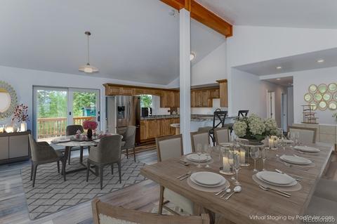 183 Conifer Dr, Bailey, CO 80421 photo 11