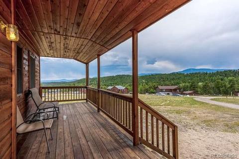 183 Conifer Dr, Bailey, CO 80421 photo 6