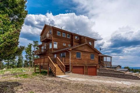183 Conifer Dr, Bailey, CO 80421 photo 1