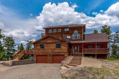 183 Conifer Dr, Bailey, CO 80421 photo 3