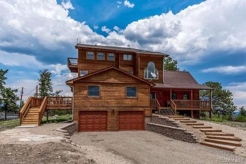 183 Conifer Dr, Bailey, CO 80421 photo 36