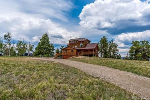 183 Conifer Dr, Bailey, CO 80421 photo 8