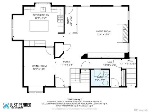 19402 E Caley Dr, Centennial, CO 80016 photo 42