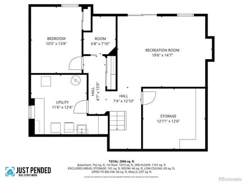 19402 E Caley Dr, Centennial, CO 80016 photo 41