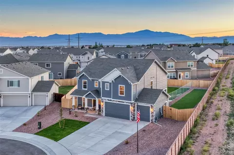 8268 Sophia Ln, Peyton, CO 80831