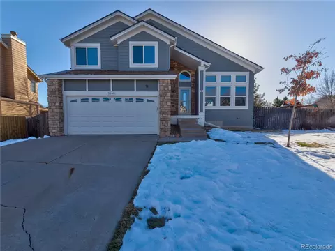 5168 S Genoa St, Centennial, CO 80015