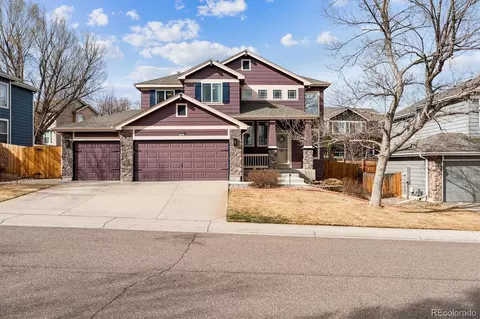 10623 W Parkhill Dr, Littleton, CO 80127
