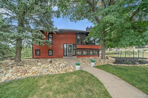 6136 Stormy Mountain Ct, Parker, CO 80134