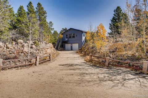 186 Wolf Rd, Black Hawk, CO 80422 photo 29