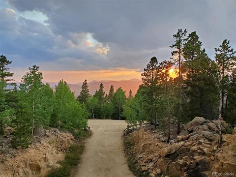 186 Wolf Rd, Black Hawk, CO 80422 photo 1