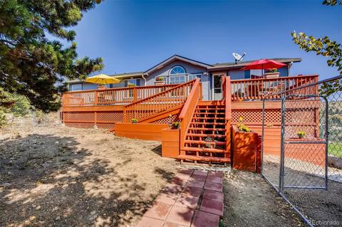 186 Wolf Rd, Black Hawk, CO 80422 photo 6