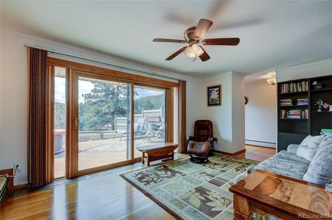 6495 High Cir, Morrison, CO 80465 photo 11