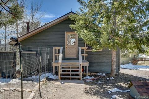 6495 High Cir, Morrison, CO 80465 photo 39