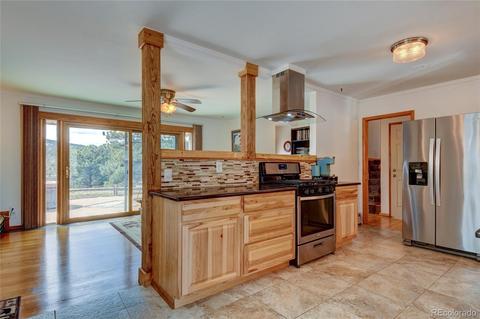 6495 High Cir, Morrison, CO 80465 photo 13