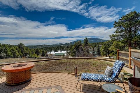 6495 High Cir, Morrison, CO 80465 photo 8