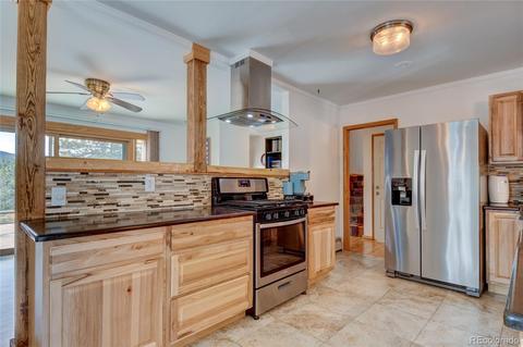 6495 High Cir, Morrison, CO 80465 photo 15