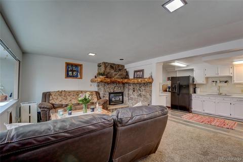6495 High Cir, Morrison, CO 80465 photo 5