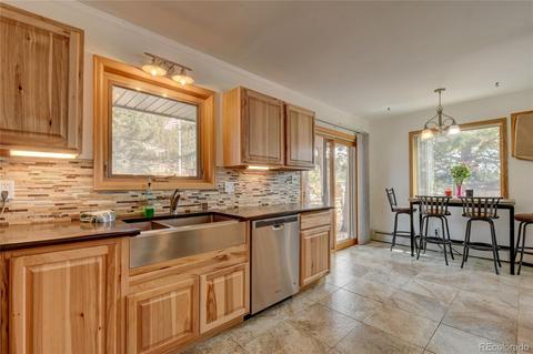 6495 High Cir, Morrison, CO 80465 photo 16
