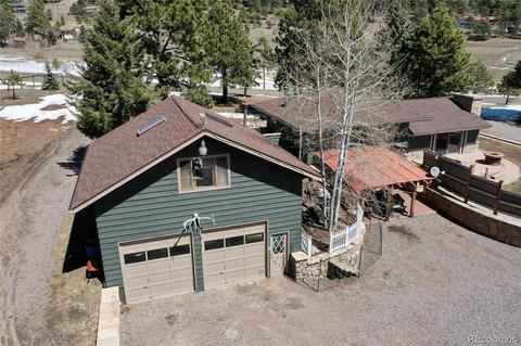6495 High Cir, Morrison, CO 80465 photo 38
