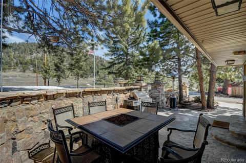 6495 High Cir, Morrison, CO 80465 photo 17