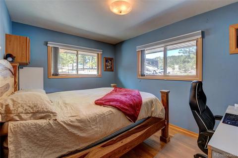 6495 High Cir, Morrison, CO 80465 photo 22
