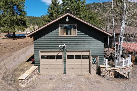 6495 High Cir, Morrison, CO 80465 photo 37