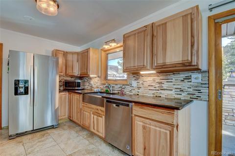 6495 High Cir, Morrison, CO 80465 photo 14