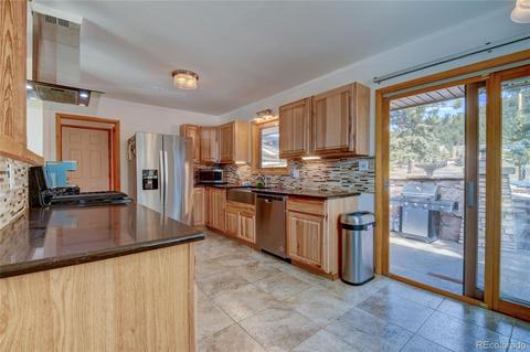 6495 High Cir, Morrison, CO 80465 photo 3