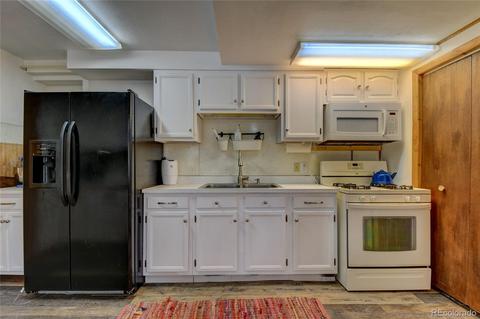 6495 High Cir, Morrison, CO 80465 photo 7