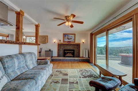 6495 High Cir, Morrison, CO 80465 photo 10